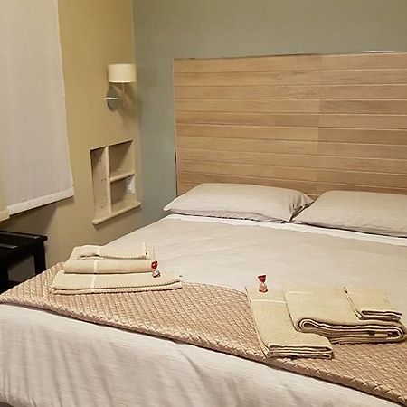 B&B Via Veneto Crotone Eksteriør billede