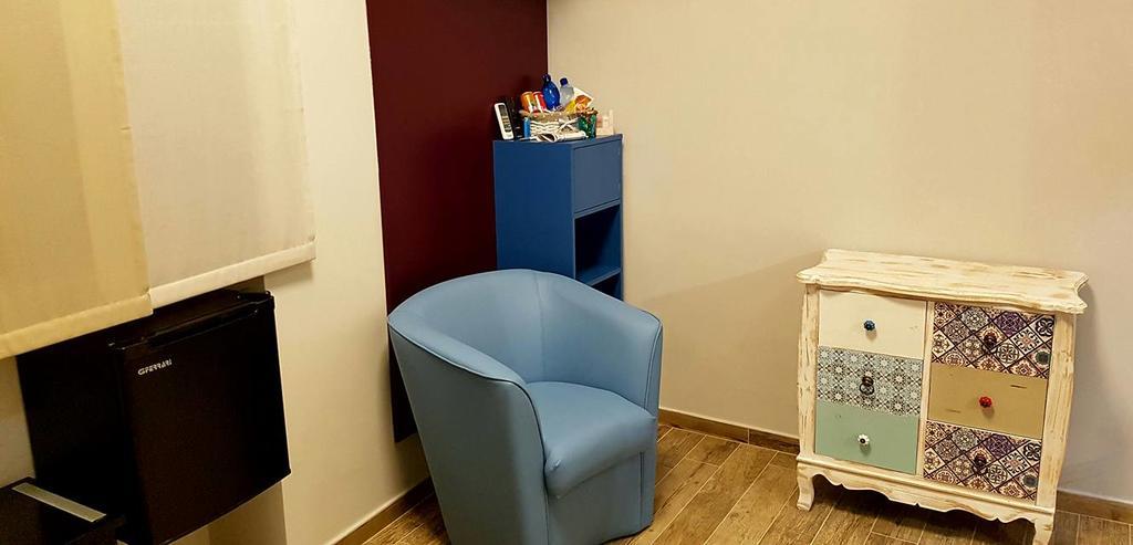 B&B Via Veneto Crotone Eksteriør billede